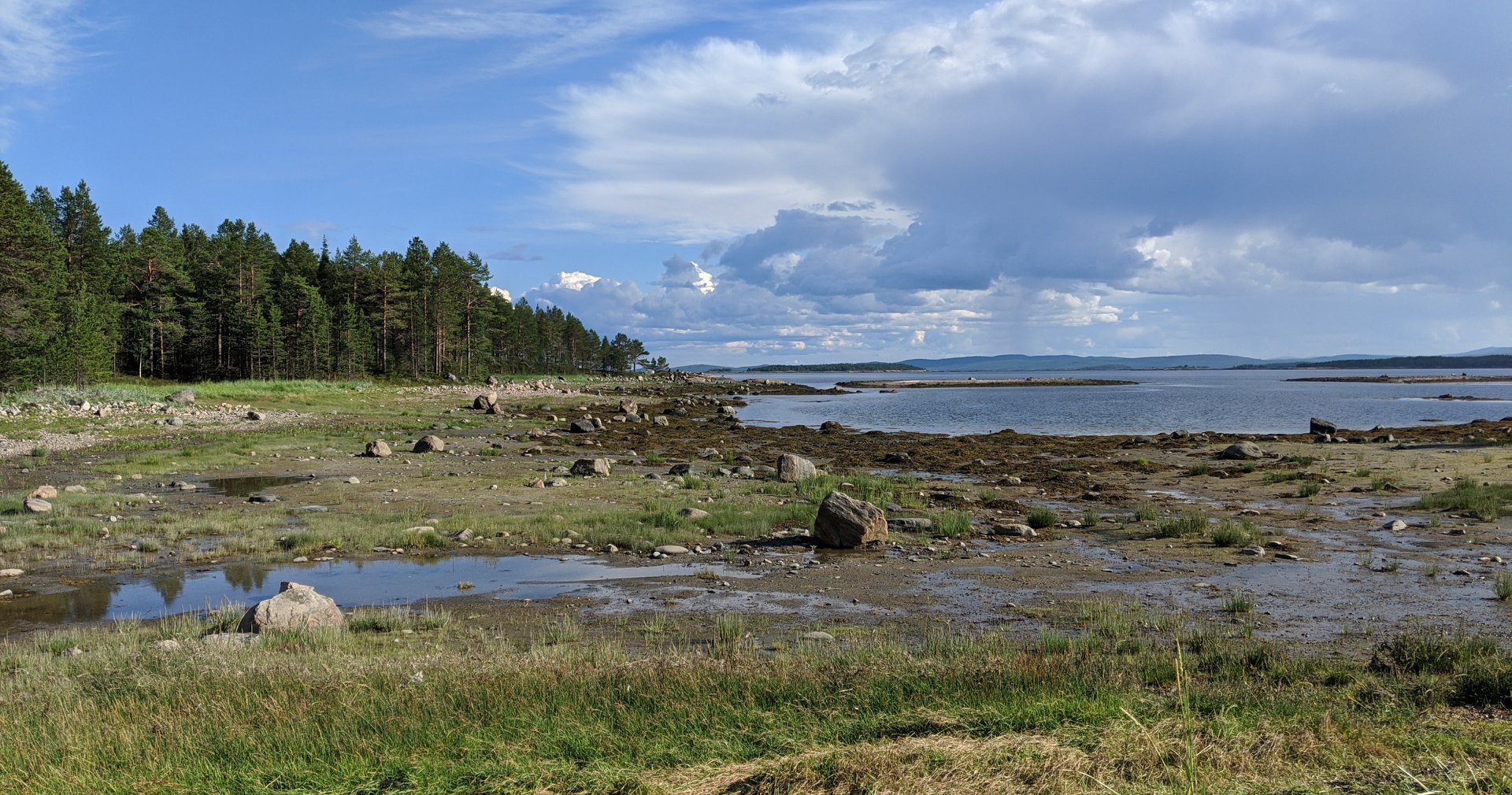Kandalaksha Nature Reserve