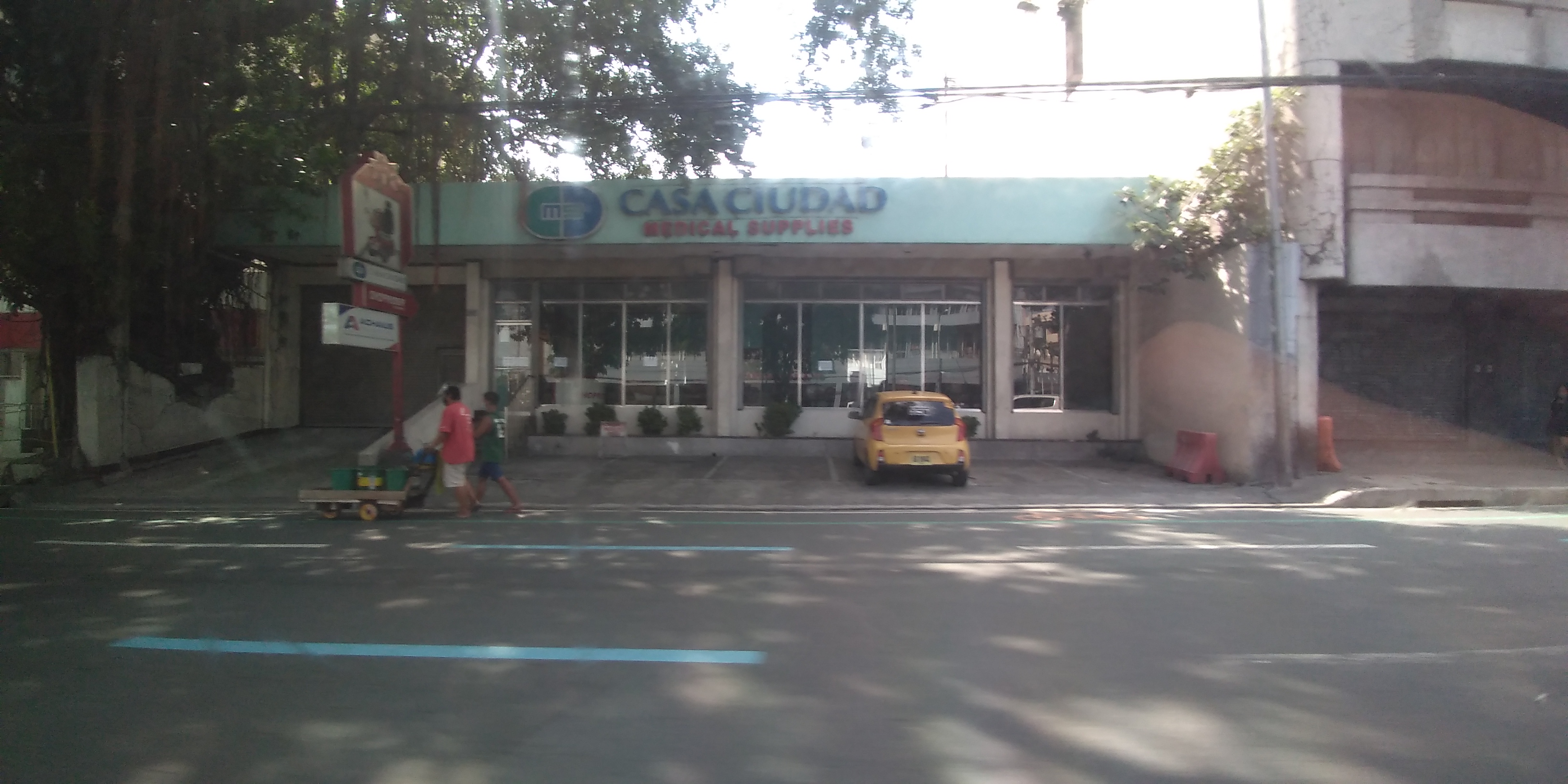 Casa Ciudad Medical Supplies Quezon City