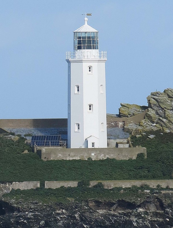 Godrevy Lighthouse
