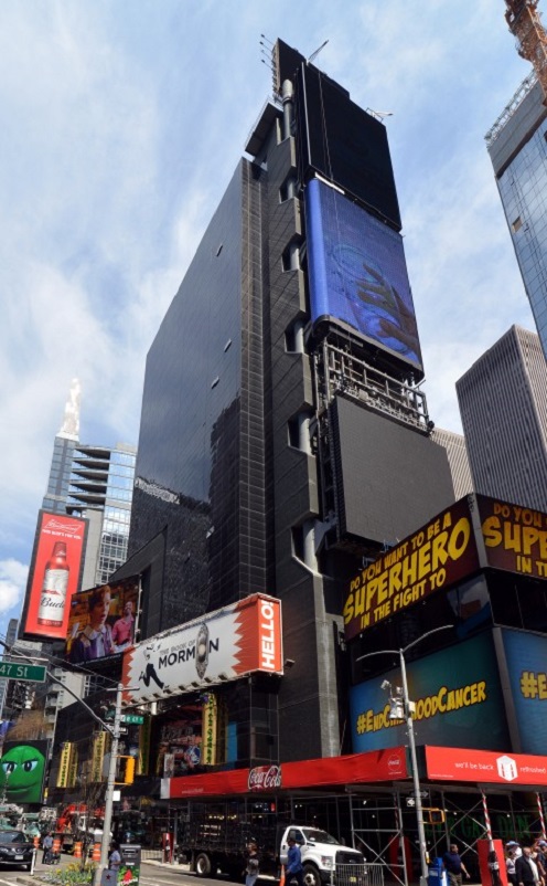 Renaissance New York Hotel Times Square - New York City, New York