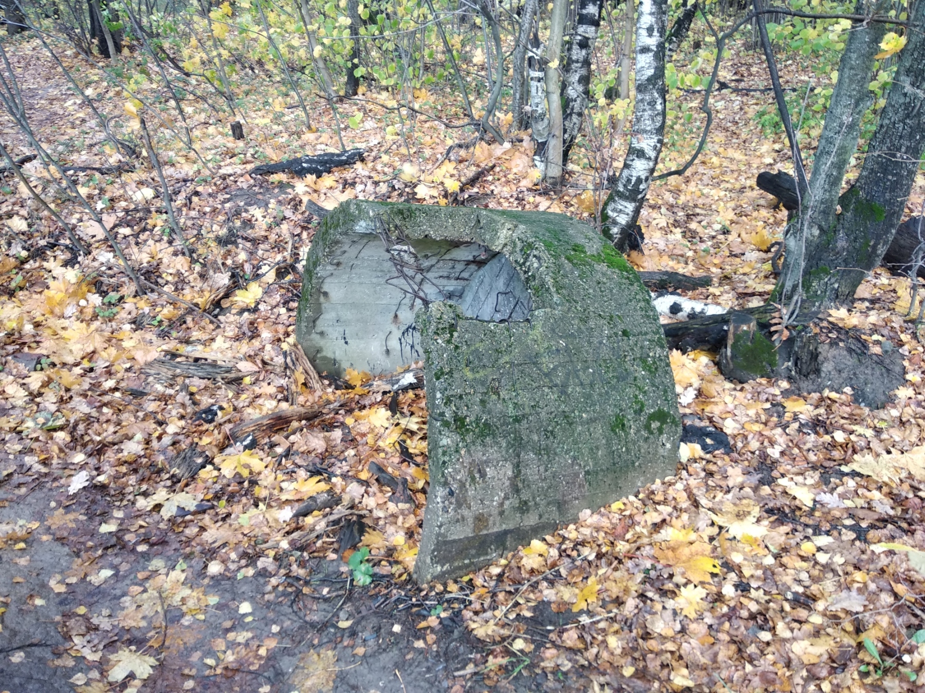 pillbox - Moscow | fortification, Great Patriotic War