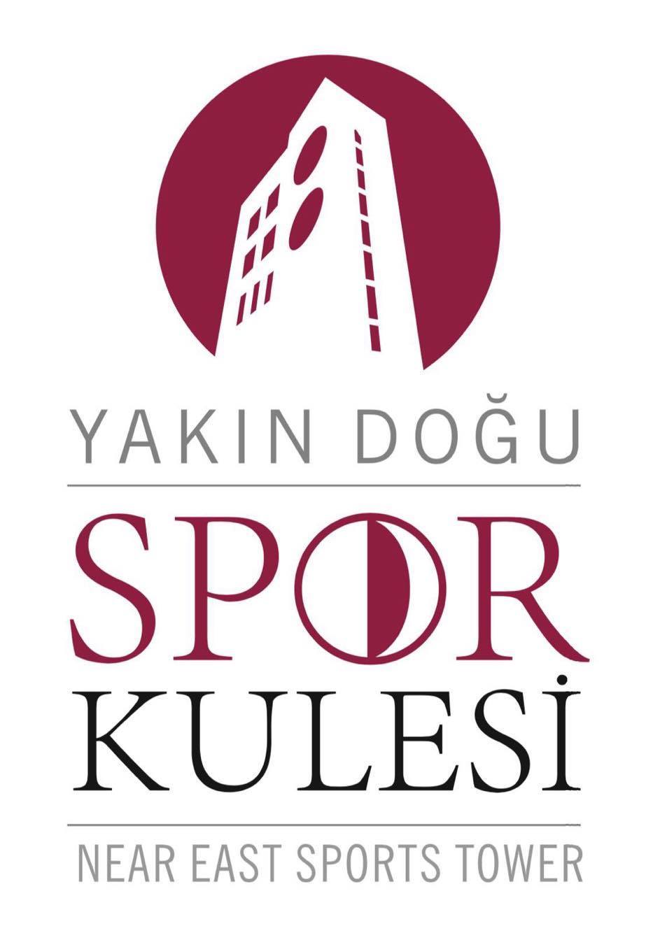 YDÜ / Yakın Doğu Üniversitesi - Sağlık ve Kondisyon Merkezi - Lefkoşa ...