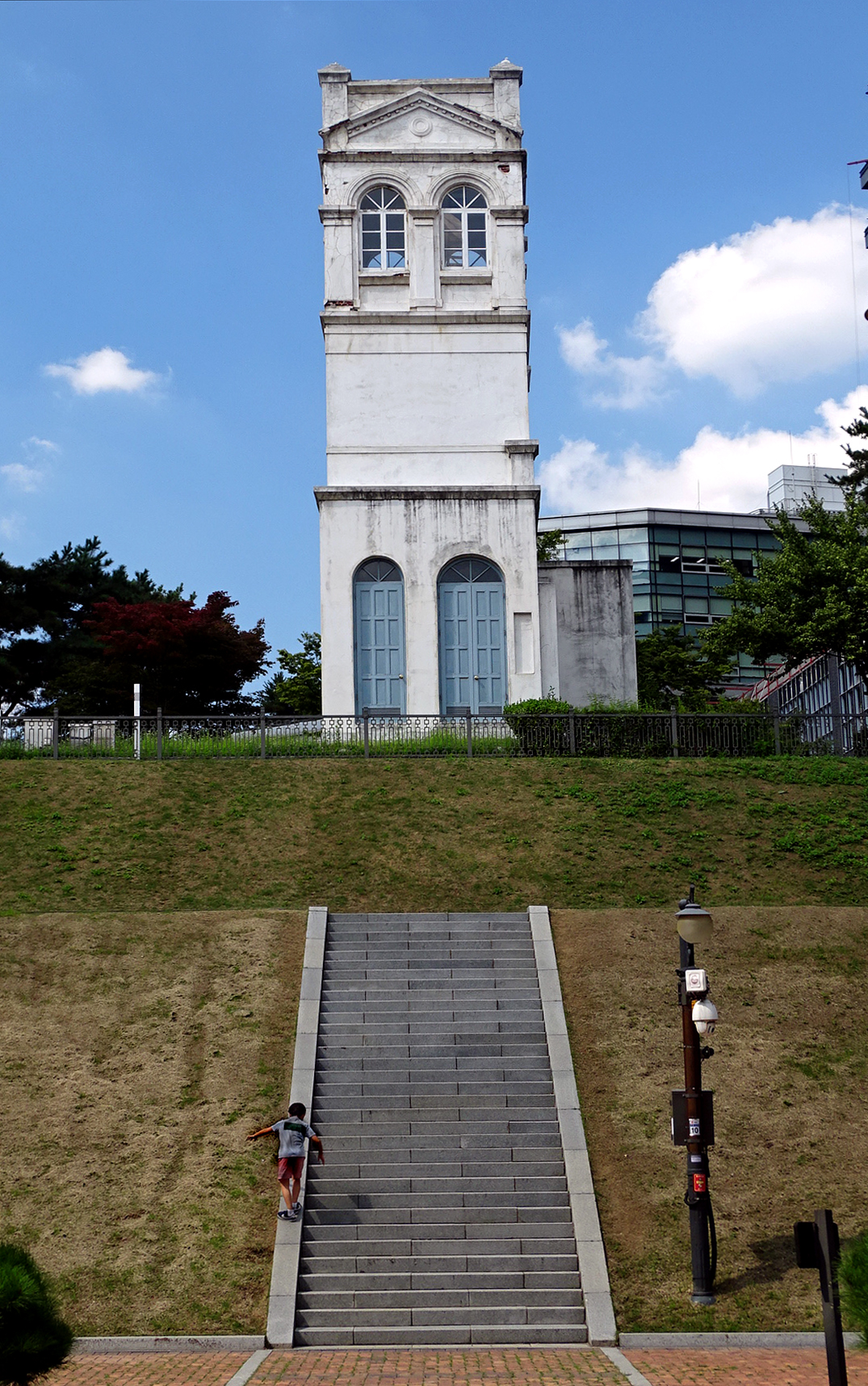 Sisters of St. Paul of Chartres House - Seoul