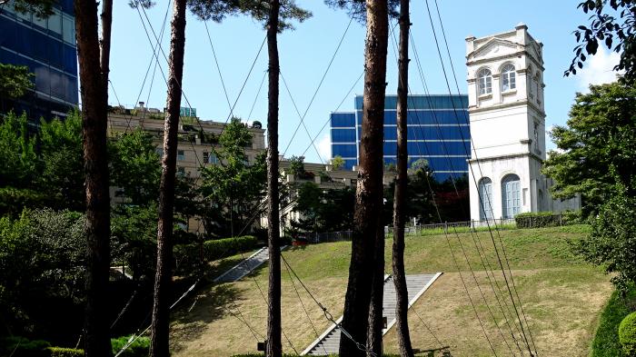 Sisters of St. Paul of Chartres House - Jung-gu