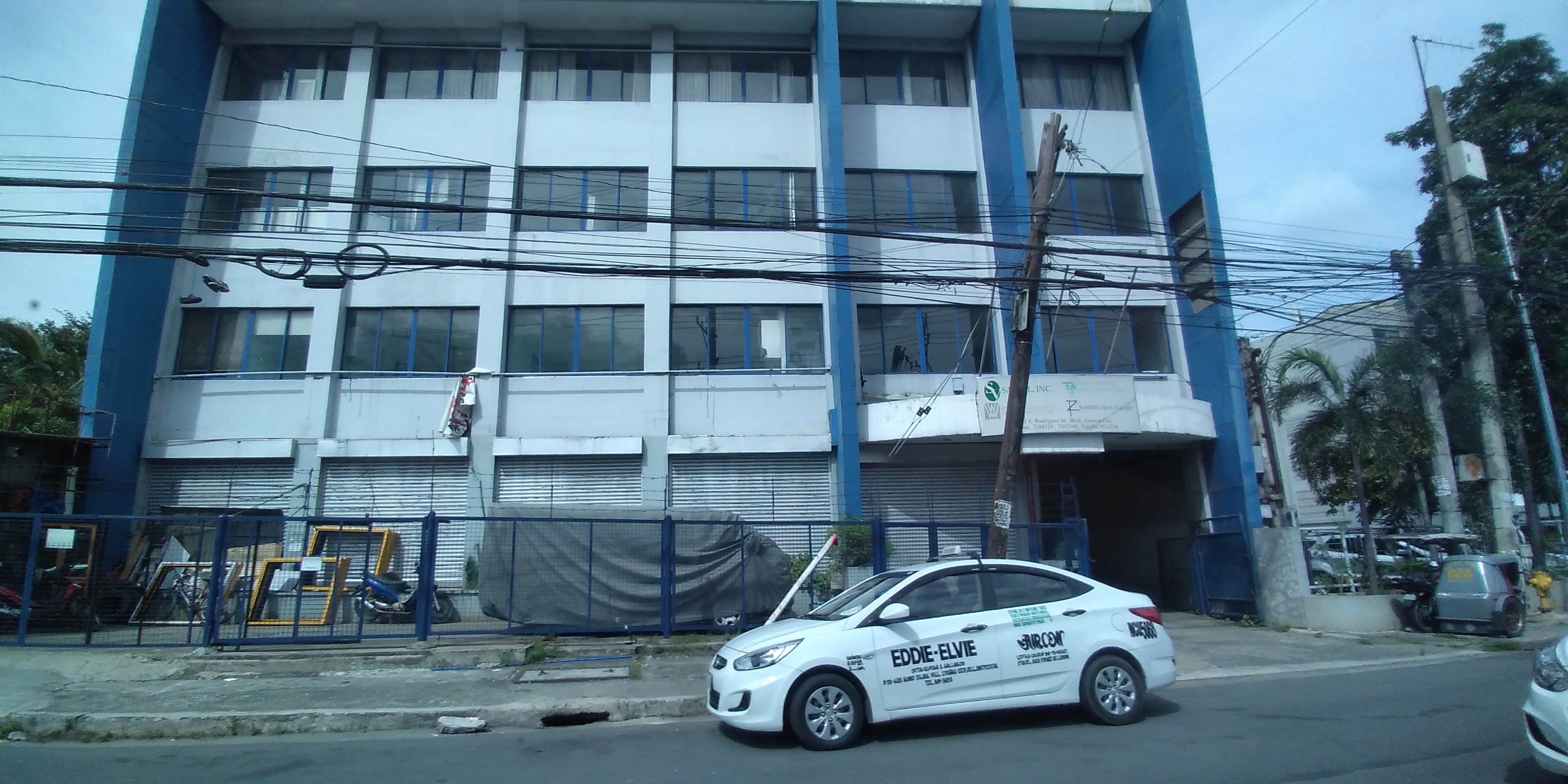 Office Building Quezon City