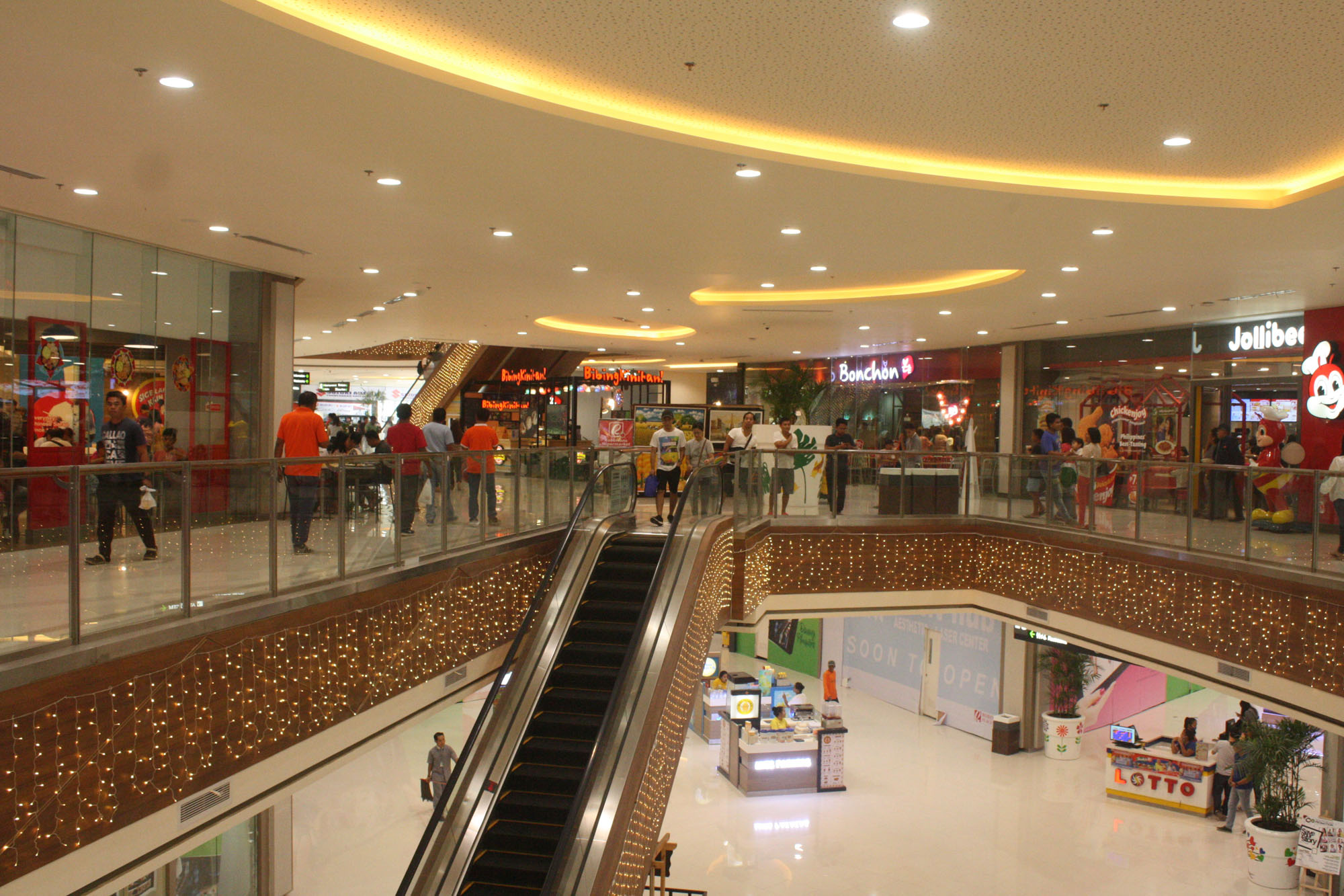 Robinsons Place Tuguegarao Main Building | shopping mall