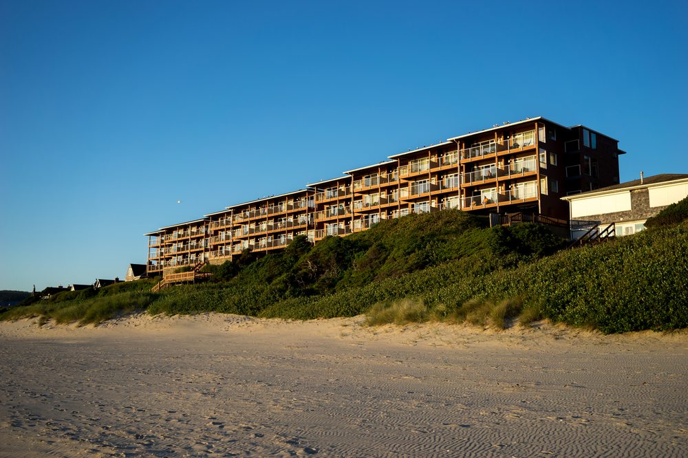 Hallmark Resort - Cannon Beach - Cannon Beach, Oregon | hotel