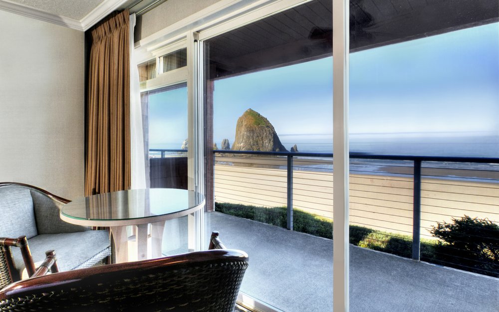 Hallmark Resort - Cannon Beach - Cannon Beach, Oregon | hotel