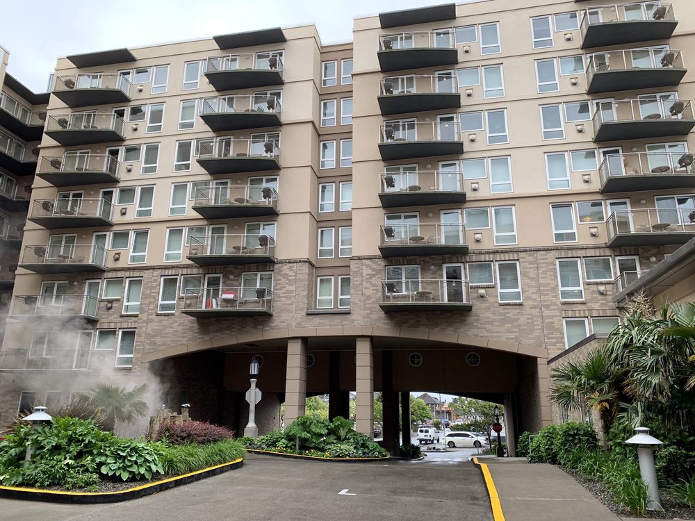 WorldMark Seaside Seaside Oregon - 77 Full