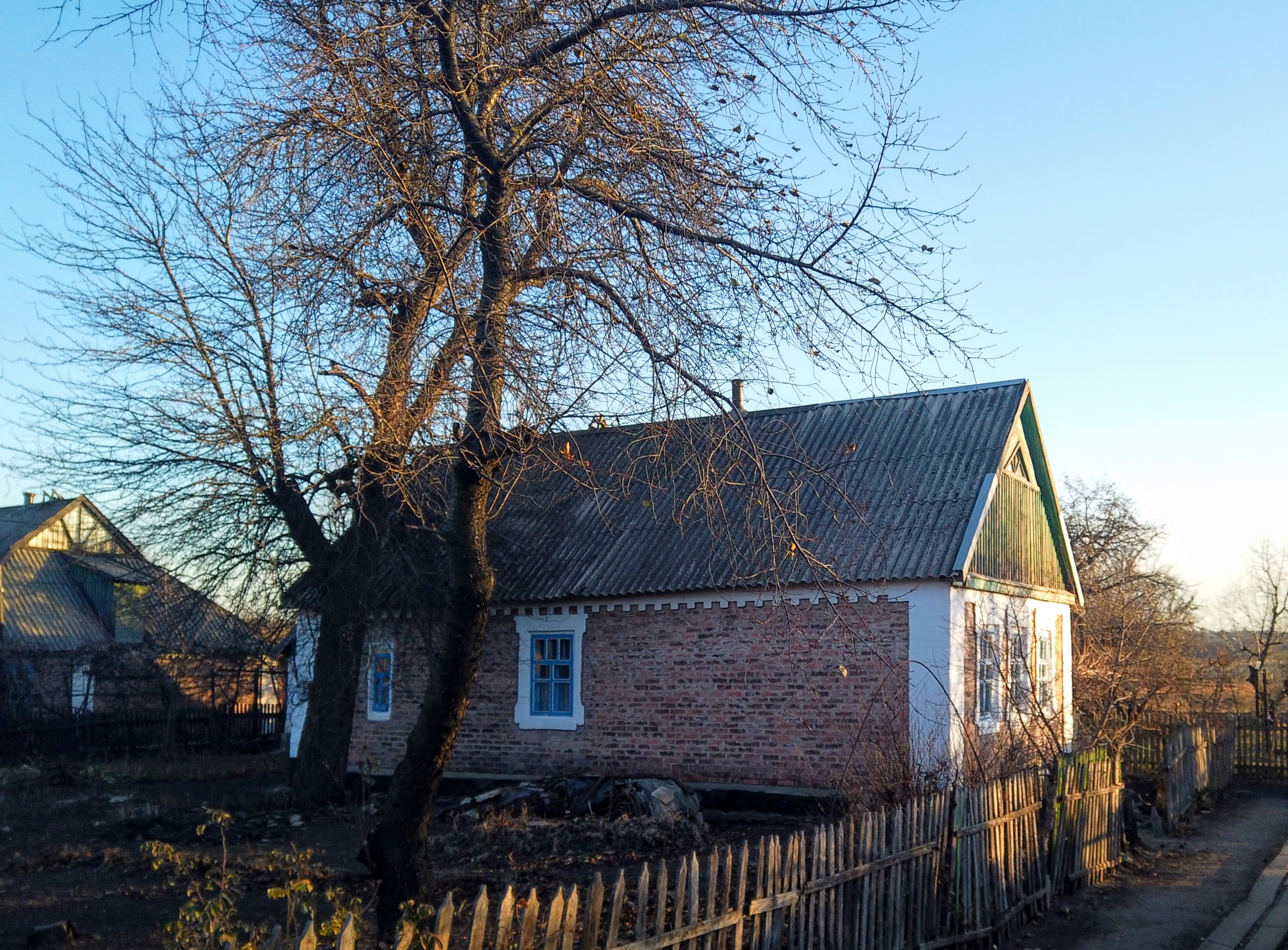 Mykolaivka