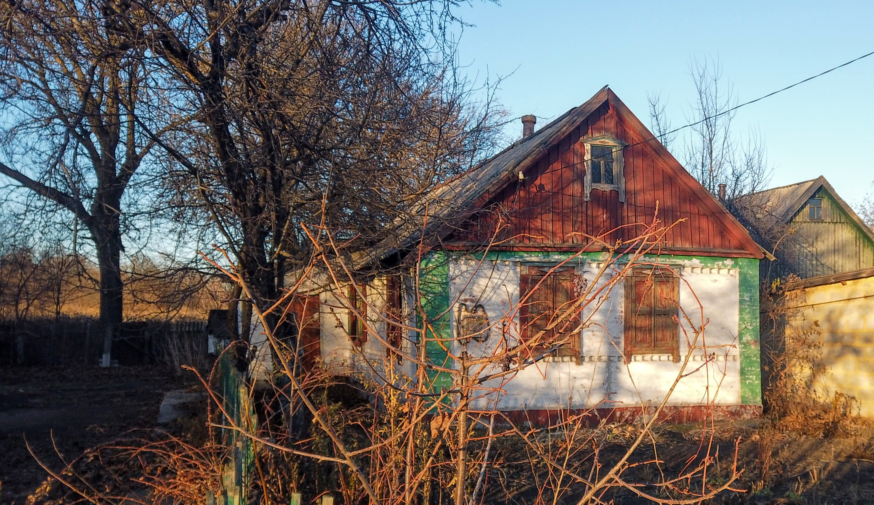 Mykolaivka