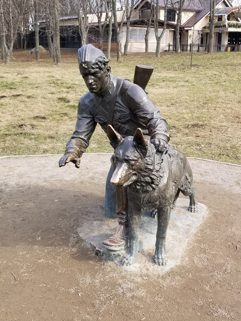 World / Russia / Moskovskaja Oblast / Reutov , 4 км от центра (Реутов ...