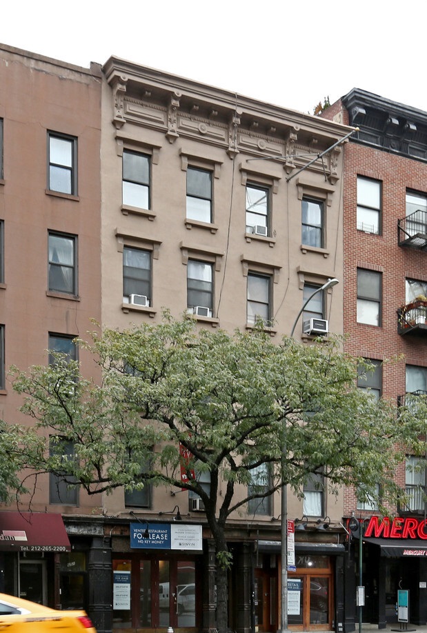 653 Ninth Avenue - New York City, New York | apartment building, 1909 ...