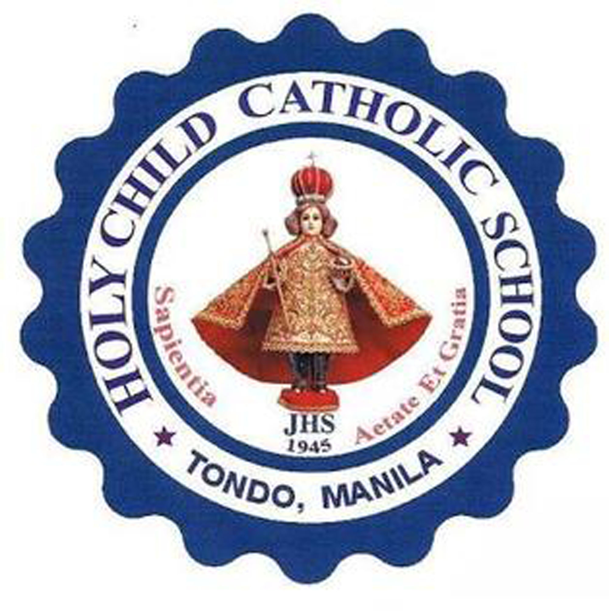 Holy Child Catholic School - Manila