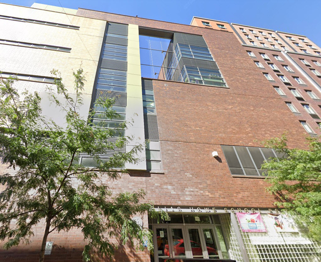 Ps 51 the elias howe school new york city new york