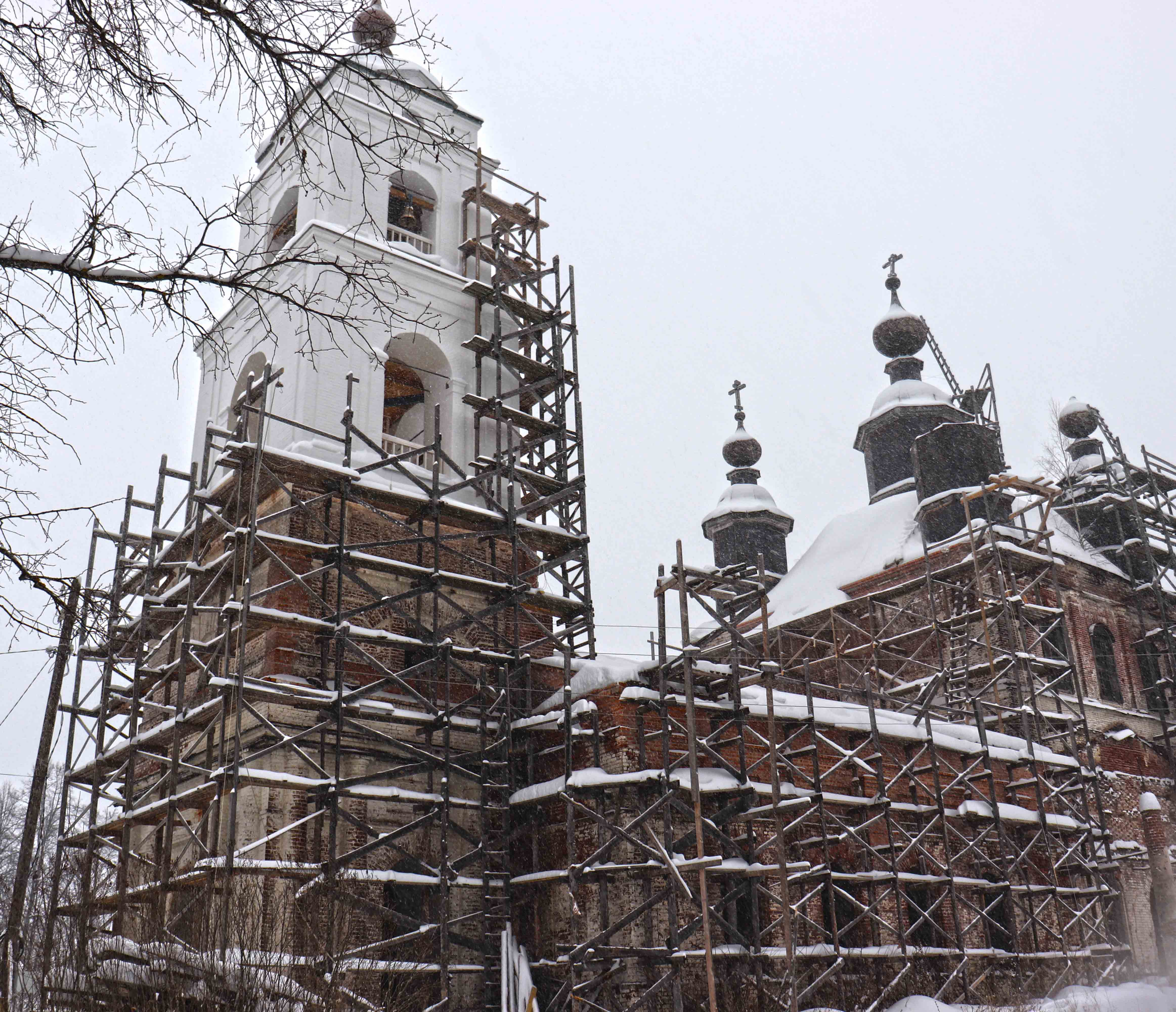 Нижний новгород погода богородская. Село Богородское Нижегородская область Церковь.