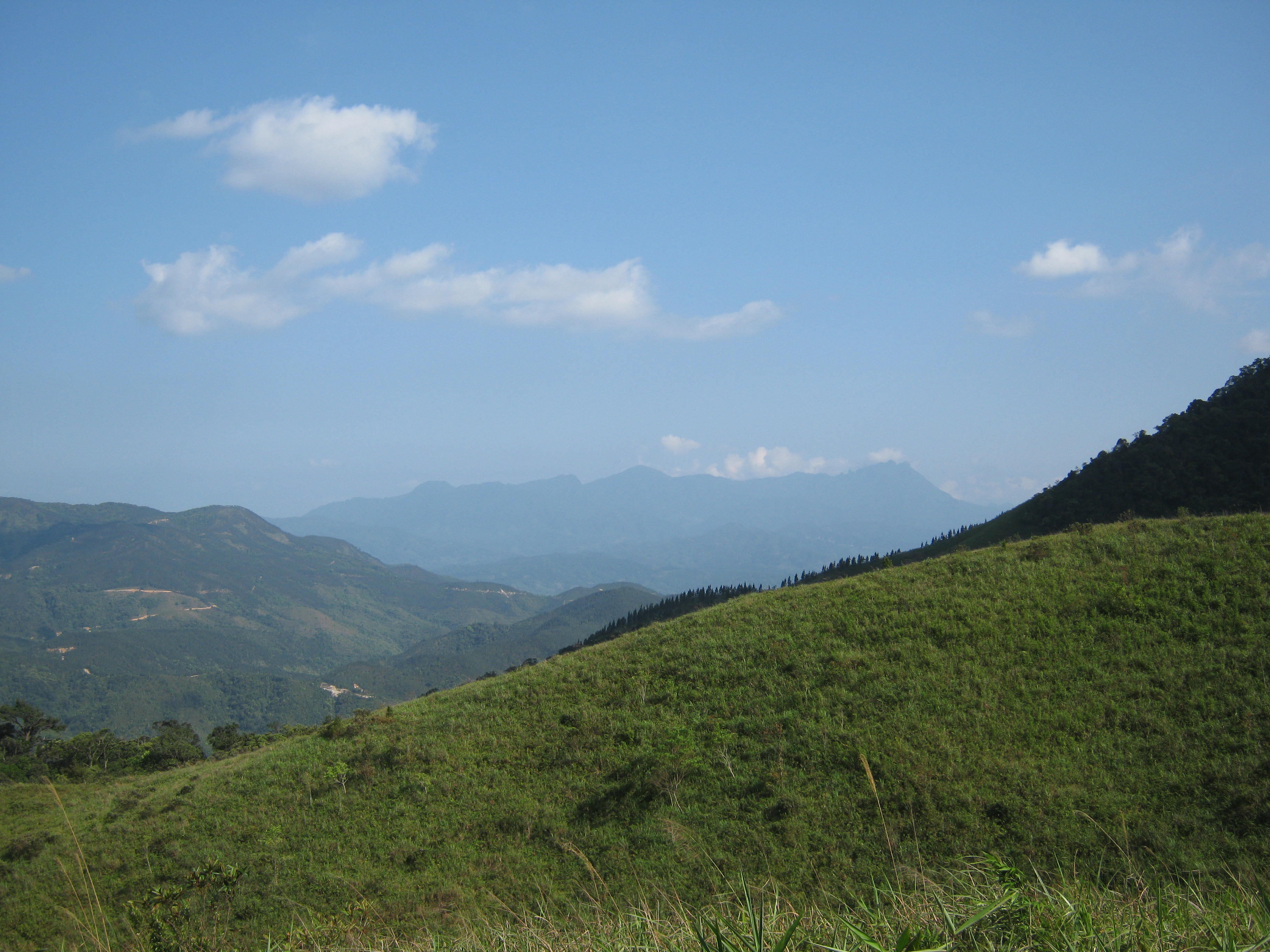 五指山 (海南)