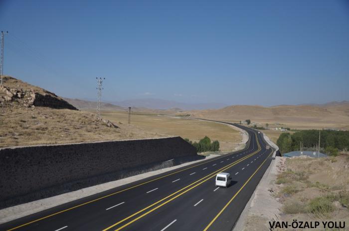 Urartian Below-Anzaf Fortress