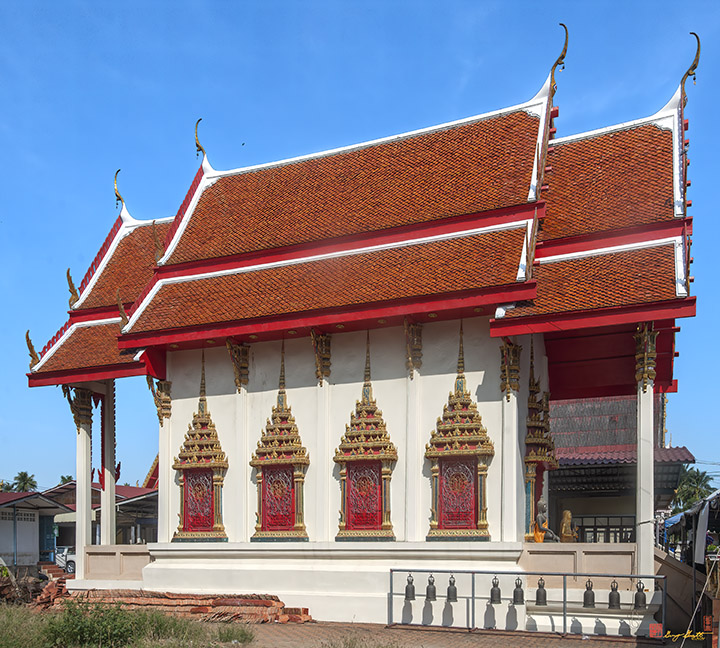 วัดใหญ่สว่างอารมณ์