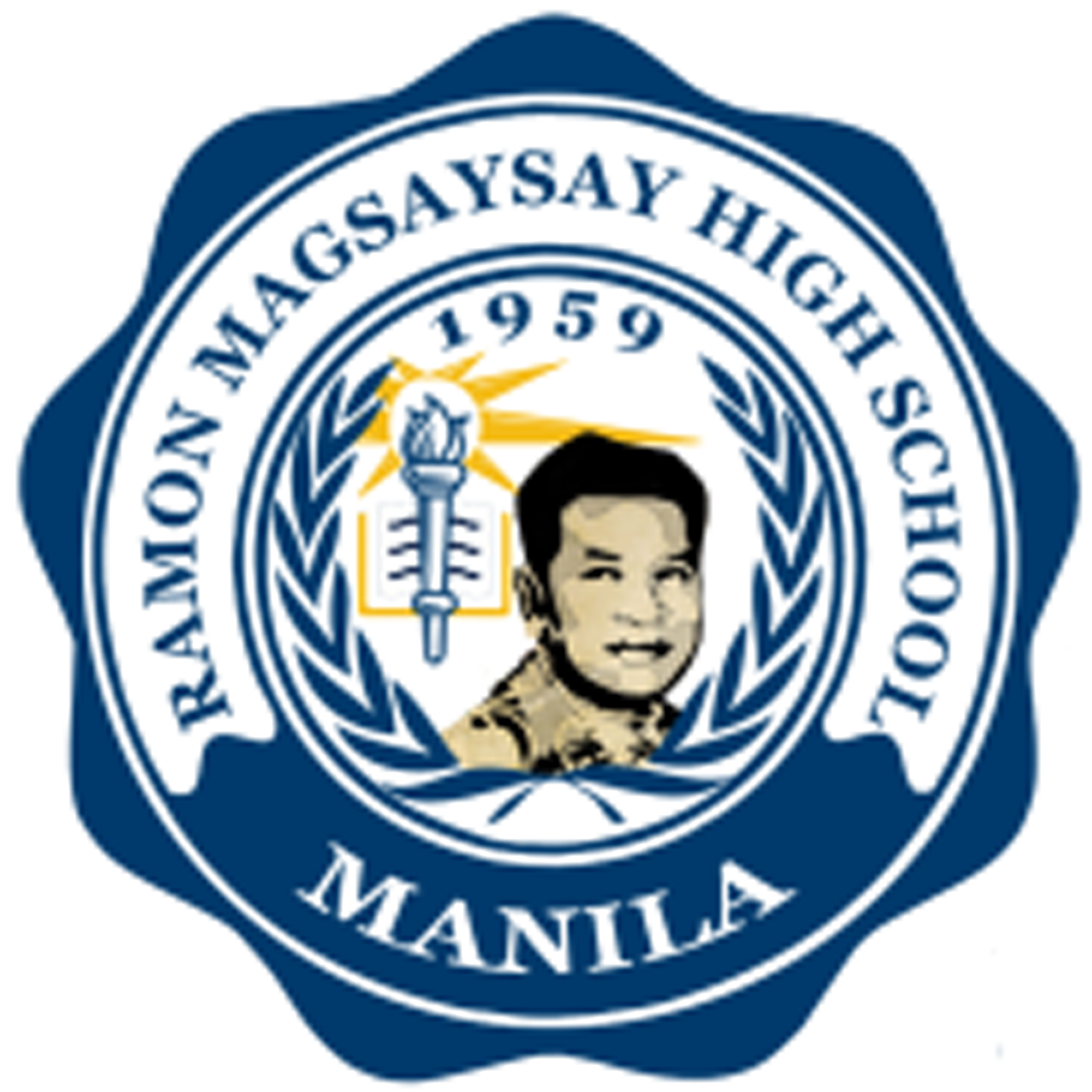 Ramon Magsaysay High School - Manila