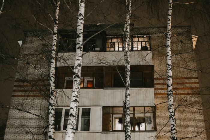 Квартиры ул дачная