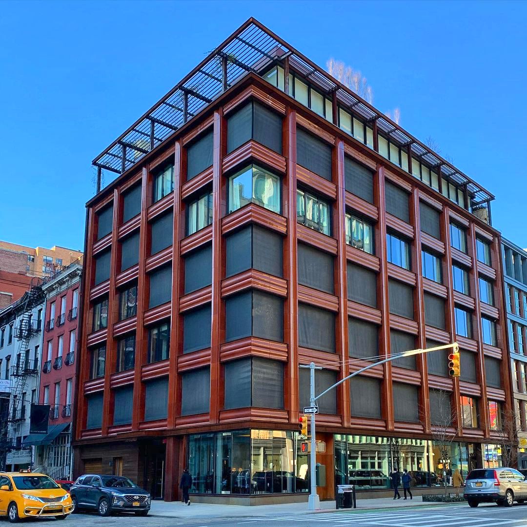 10 Bond New York City, New York