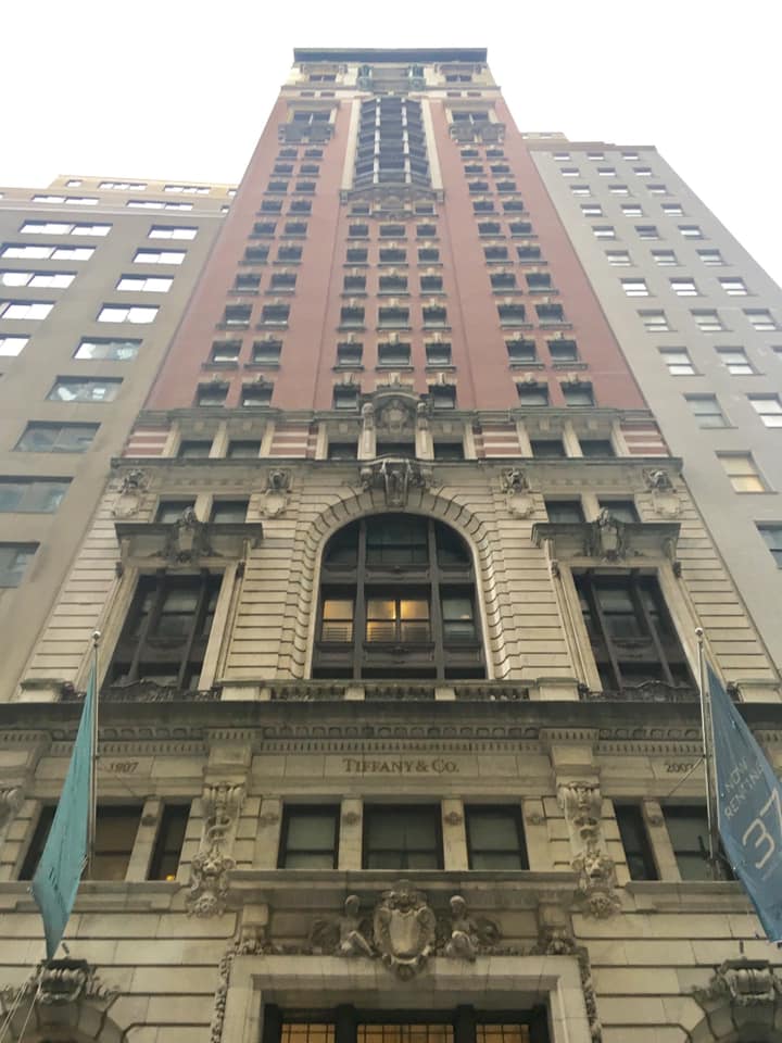 37 Wall Street Apartments - New York City, New York | office building ...