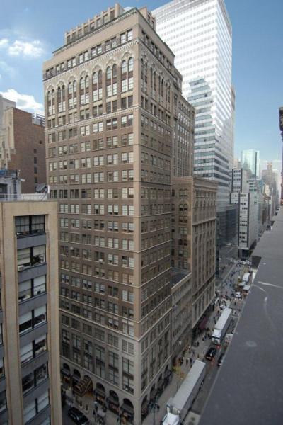 286 Madison Avenue - New York City, New York