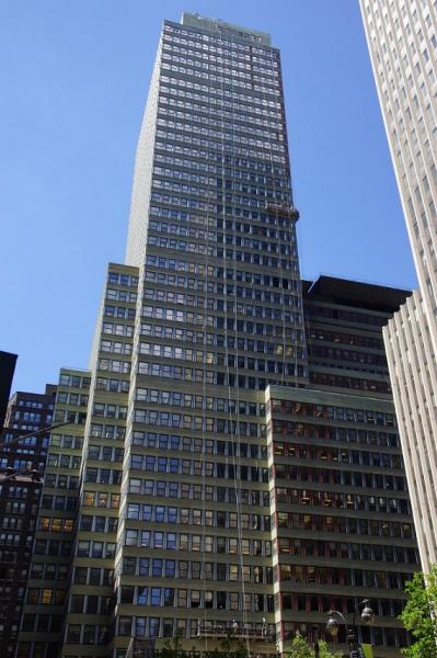 1407 Broadway - New York City, New York