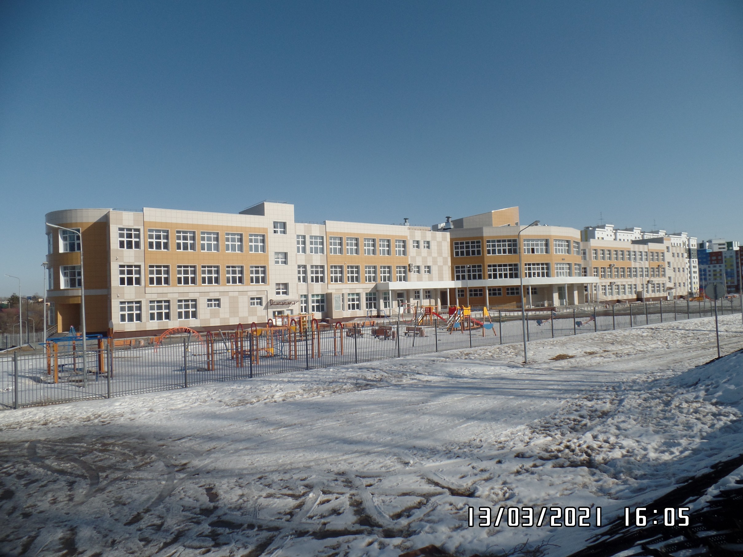 школа фотографии хабаровск