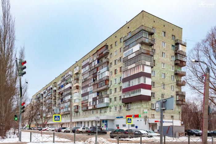 Серова 50 Казань Купить Квартиру