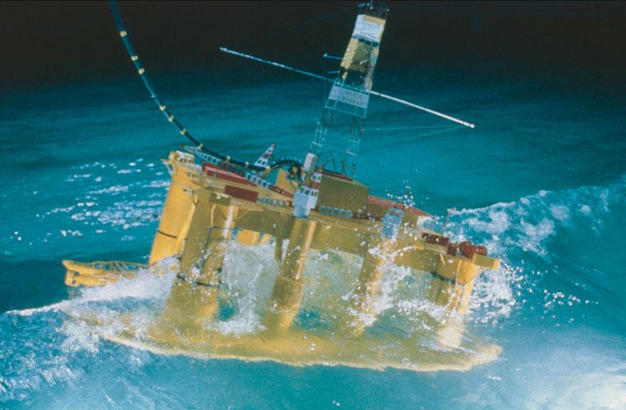 Ocean Ranger