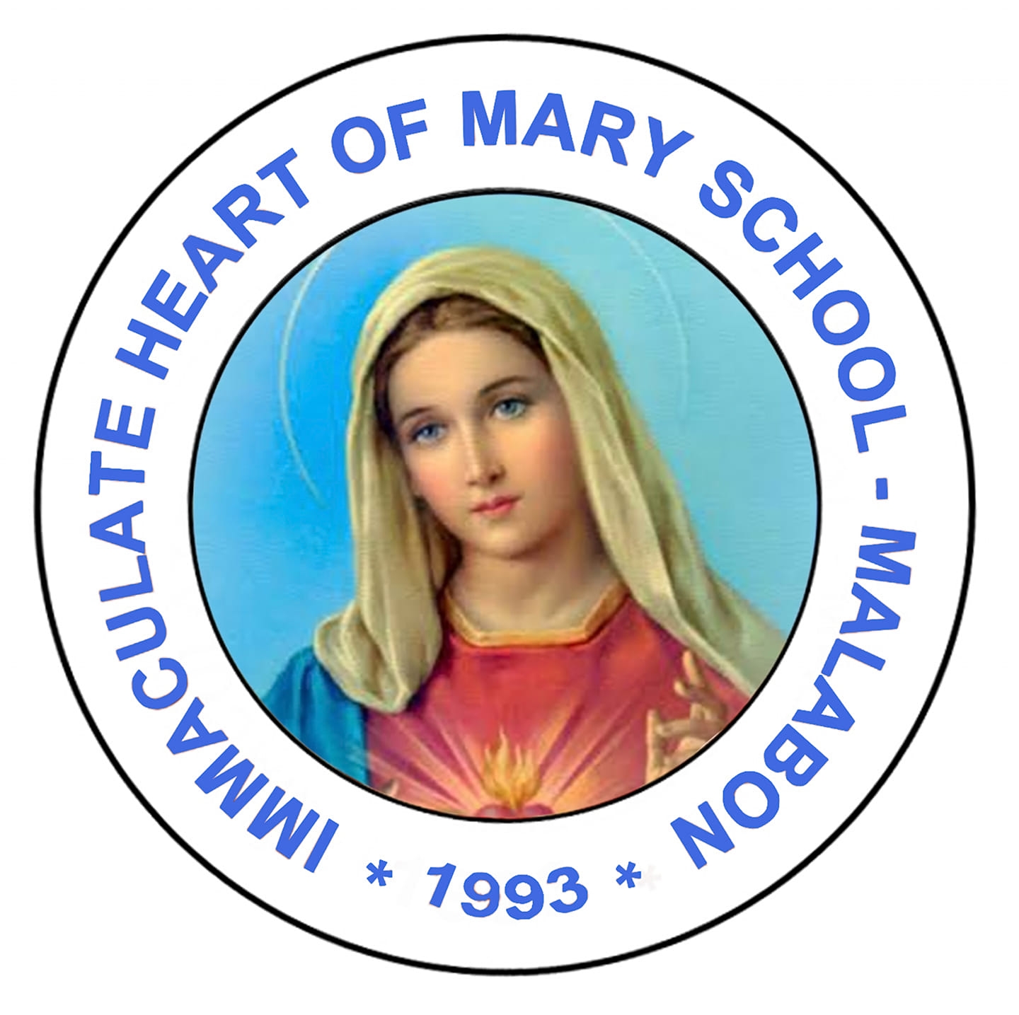 Immaculate Heart of Mary School (Malabon City) - Malabon