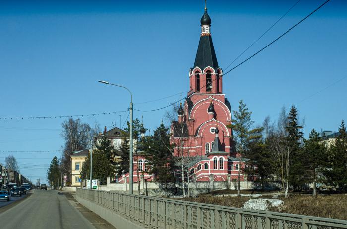 Фото Ржева В Настоящее Время