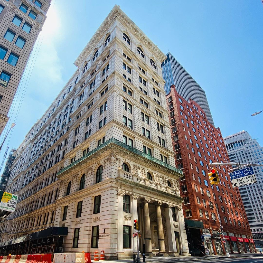 Clock Tower Building Condominium - New York City, New York