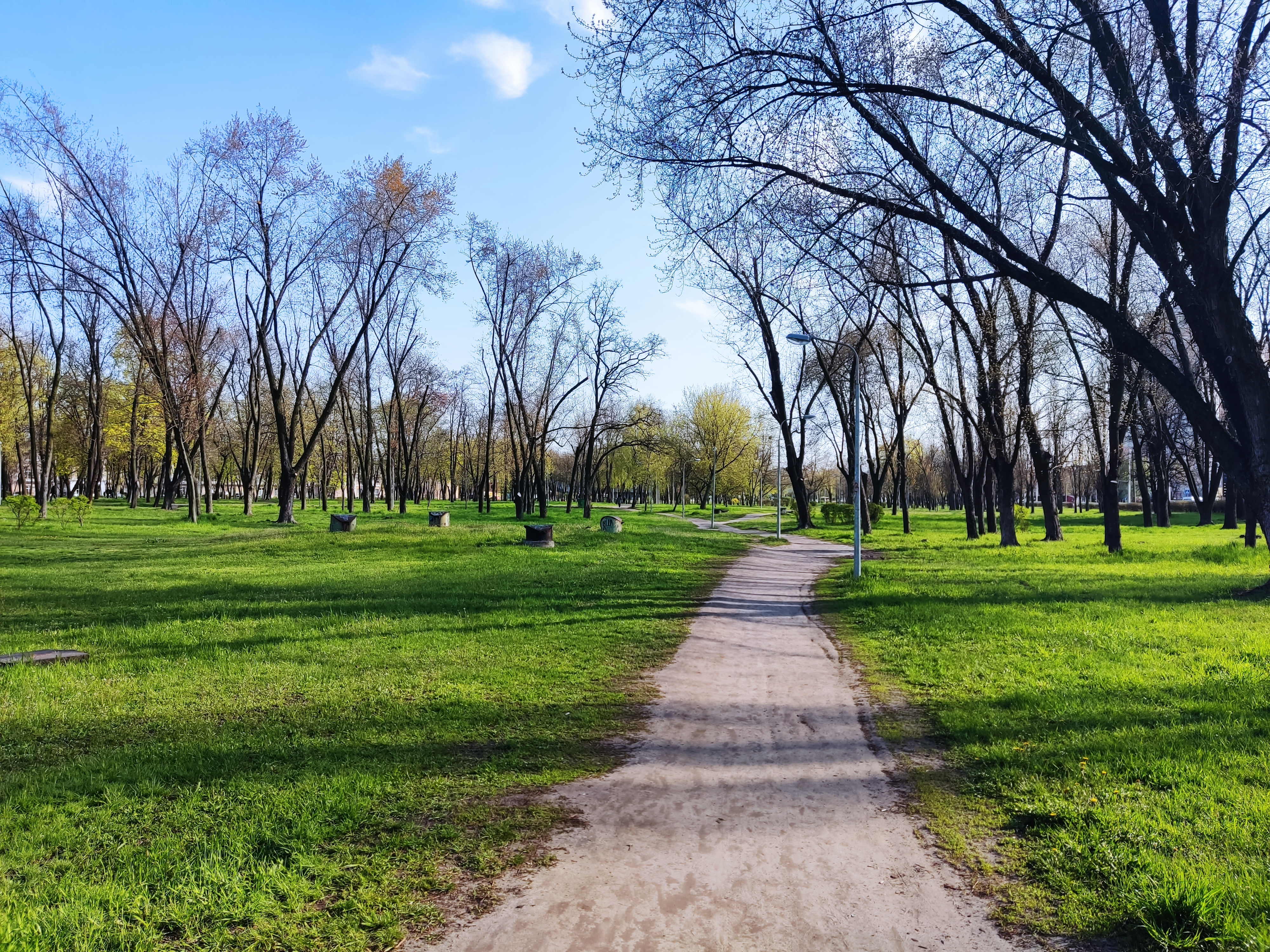 Park - Kyiv