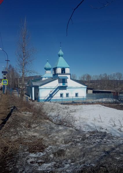 Железногорск-Илимский фотографии, фотографии города Железногорск-Илимский