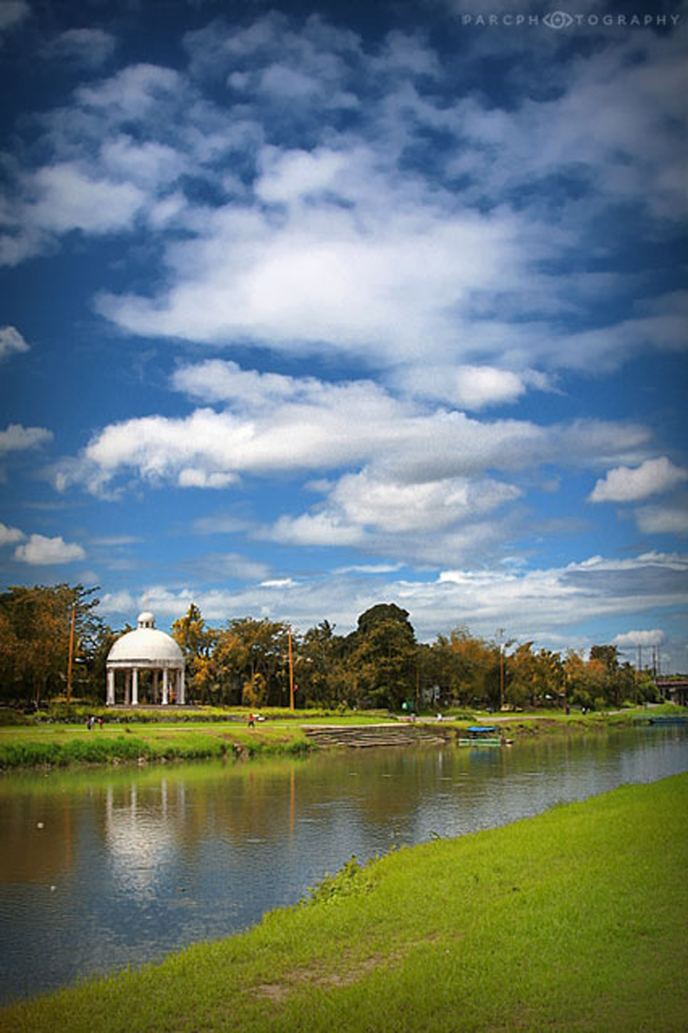 Marikina River Park - Marikina