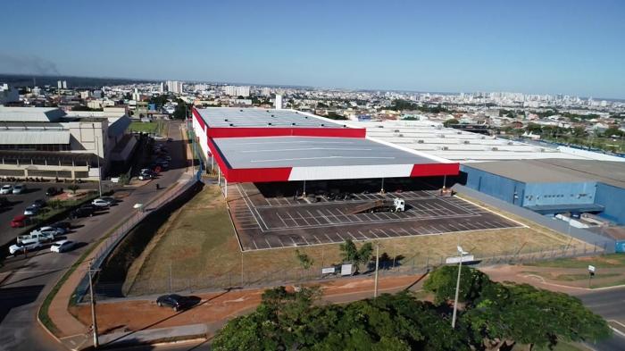 Atacadão Dia a Dia (DD) - Unidade Ceilândia Centro - Ceilândia