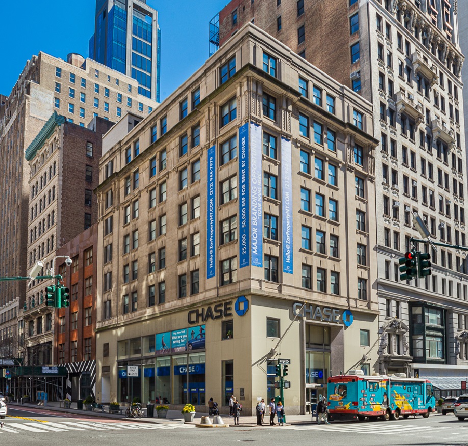 Collection 30+ Stock Images 349 fifth avenue new york ny 10016 Completed