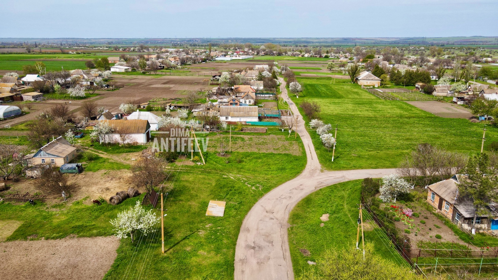 Село запорожское. Запорожская село фруктовое Акинжелы.