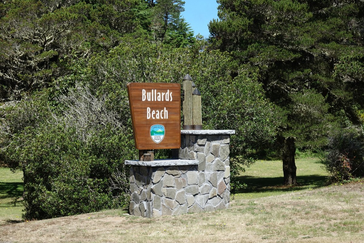 Bullards Beach State Park