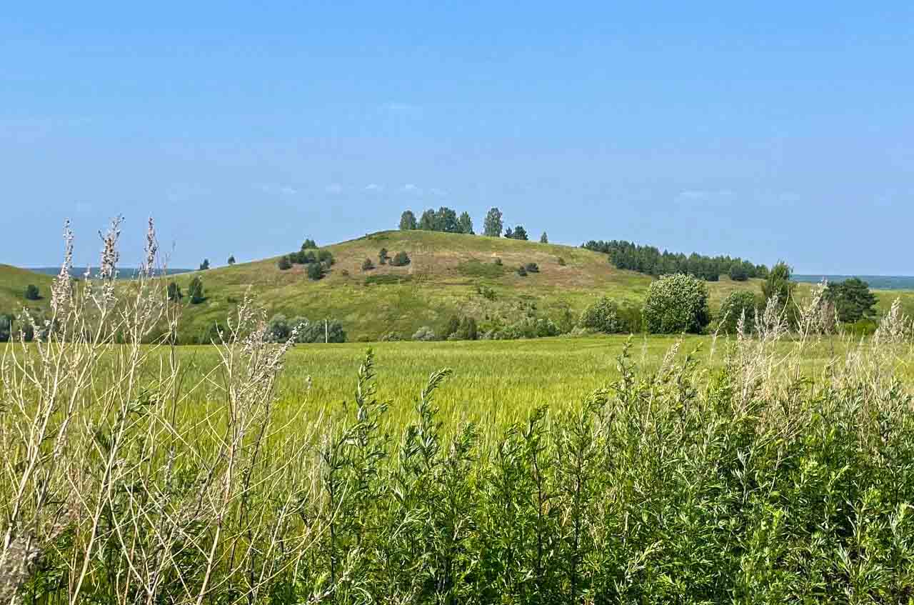 сергач достопримечательности