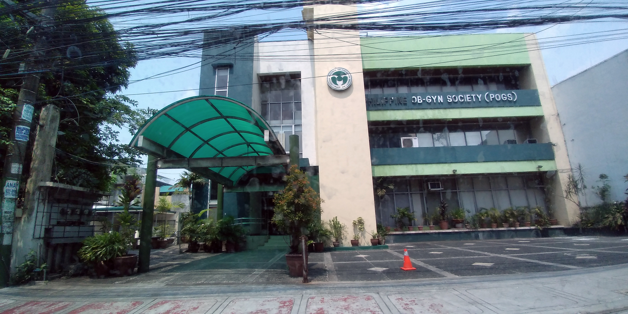 Philippine OB-GYN Society - Quezon City | gynecology