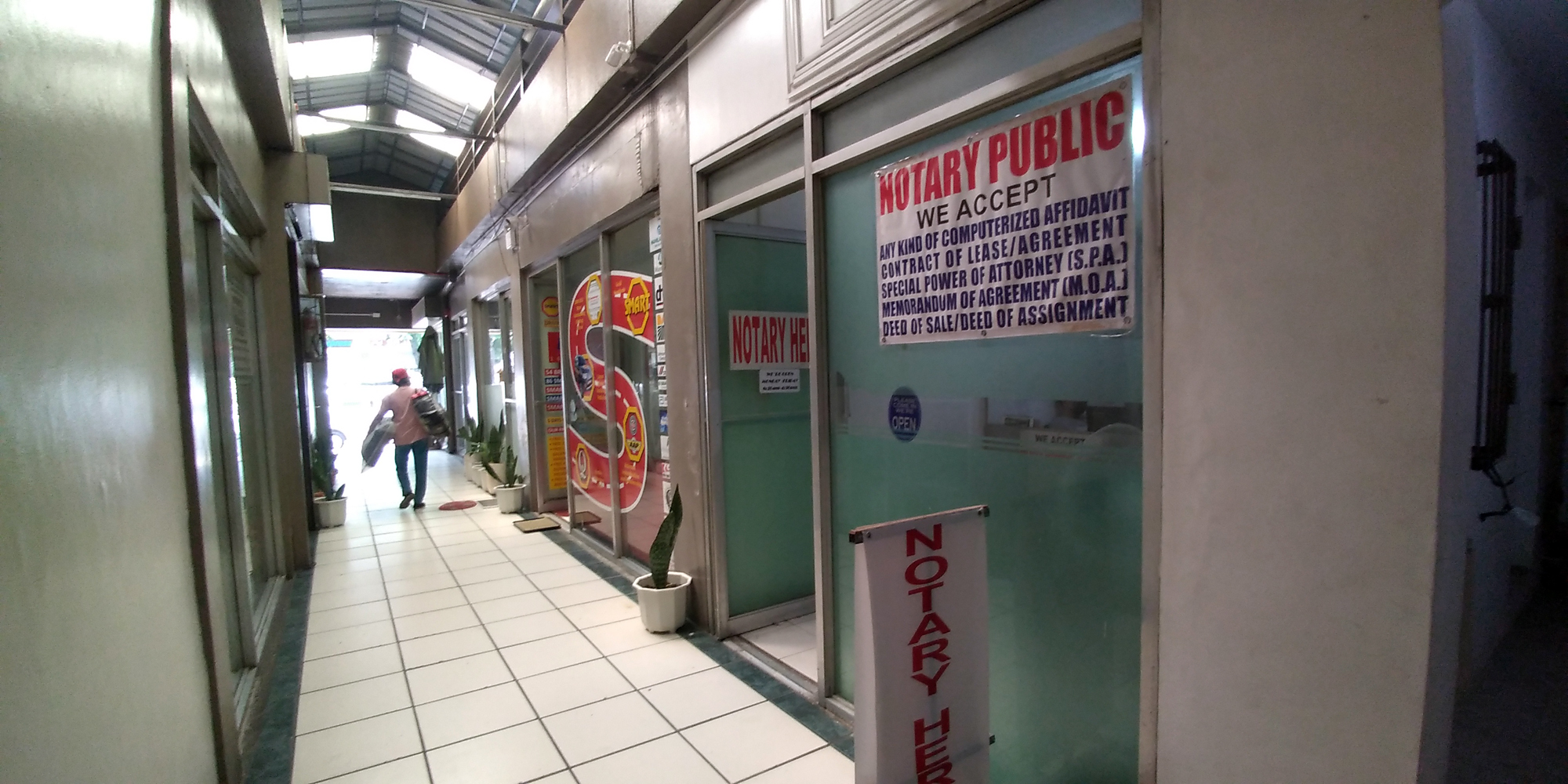 Notary public quezon city