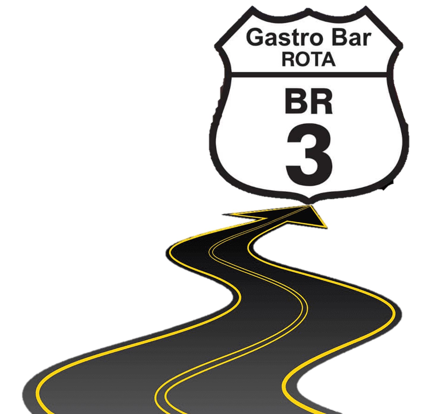 Gastro-Bar Rota BR-3 - Petrópolis