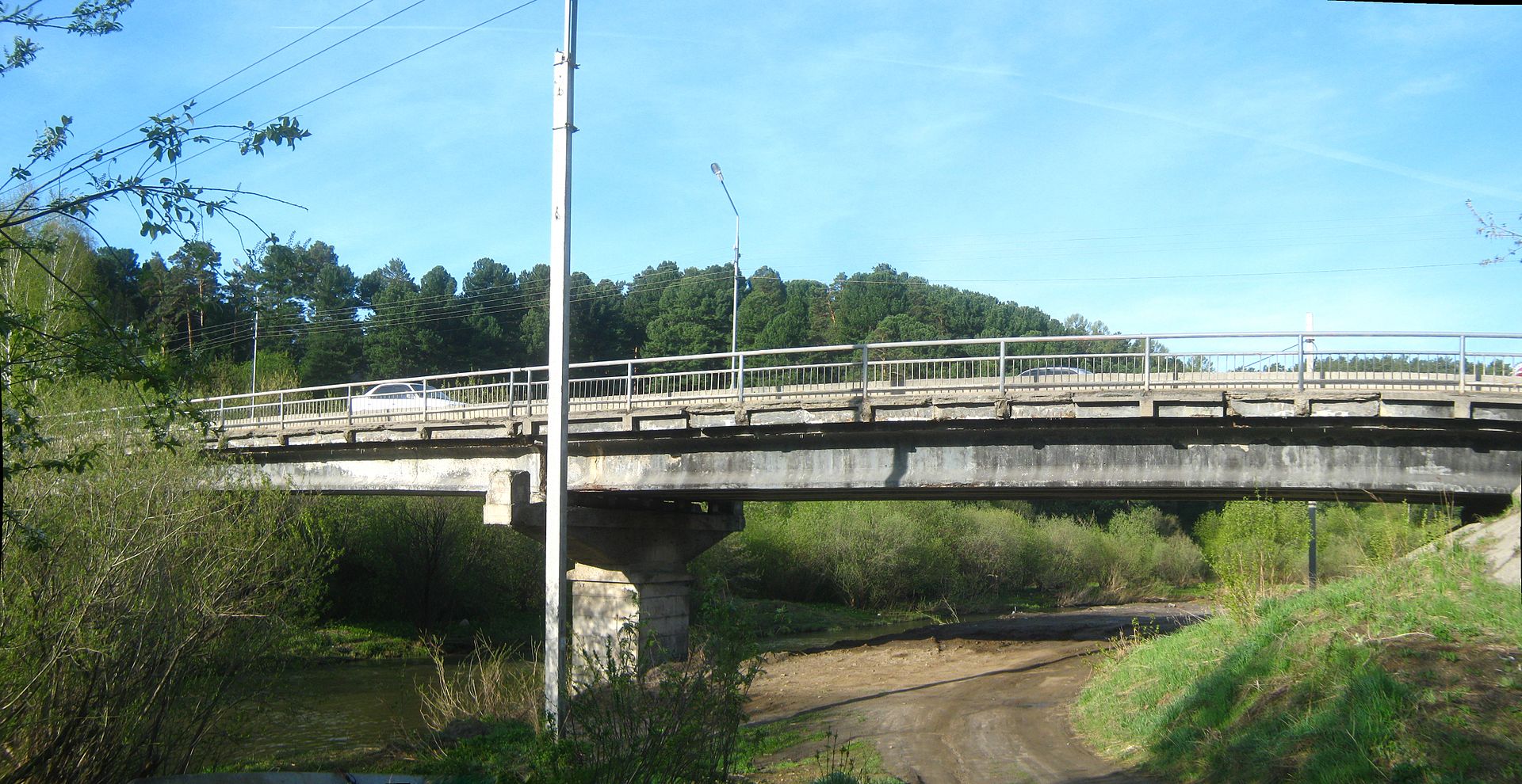 Карта басандайка томск