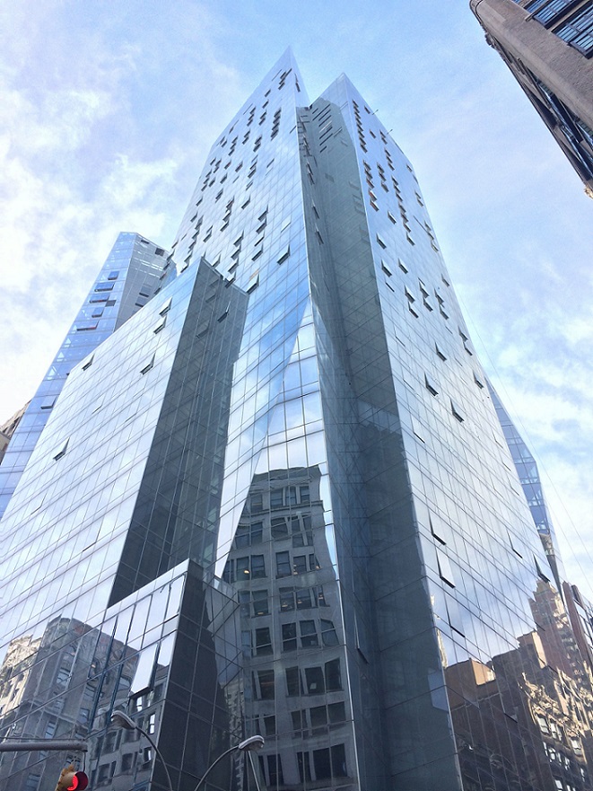 The Prism at Park Avenue South - New York City, New York | condominiums ...