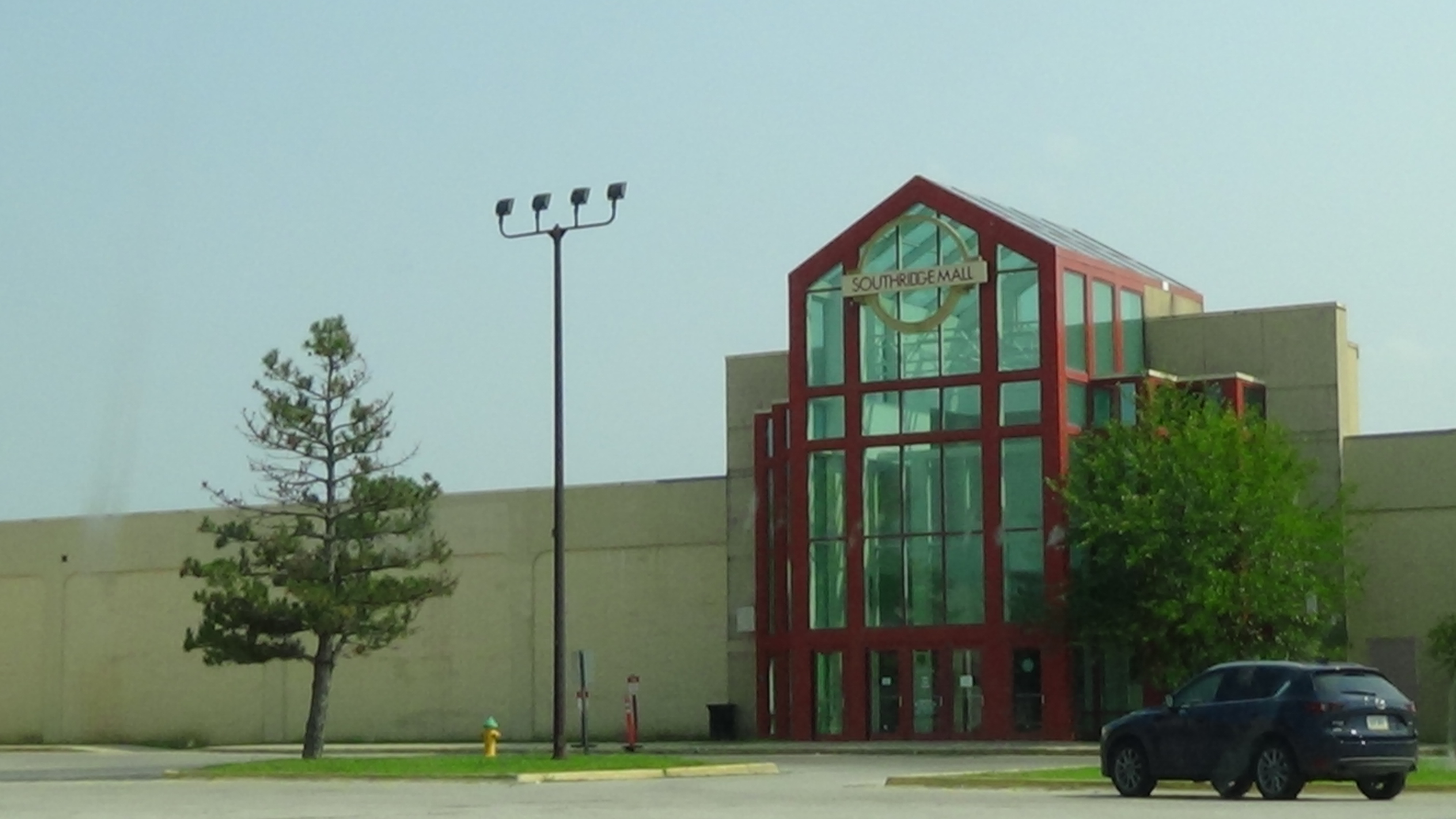 Southridge Mall - Des Moines, Iowa