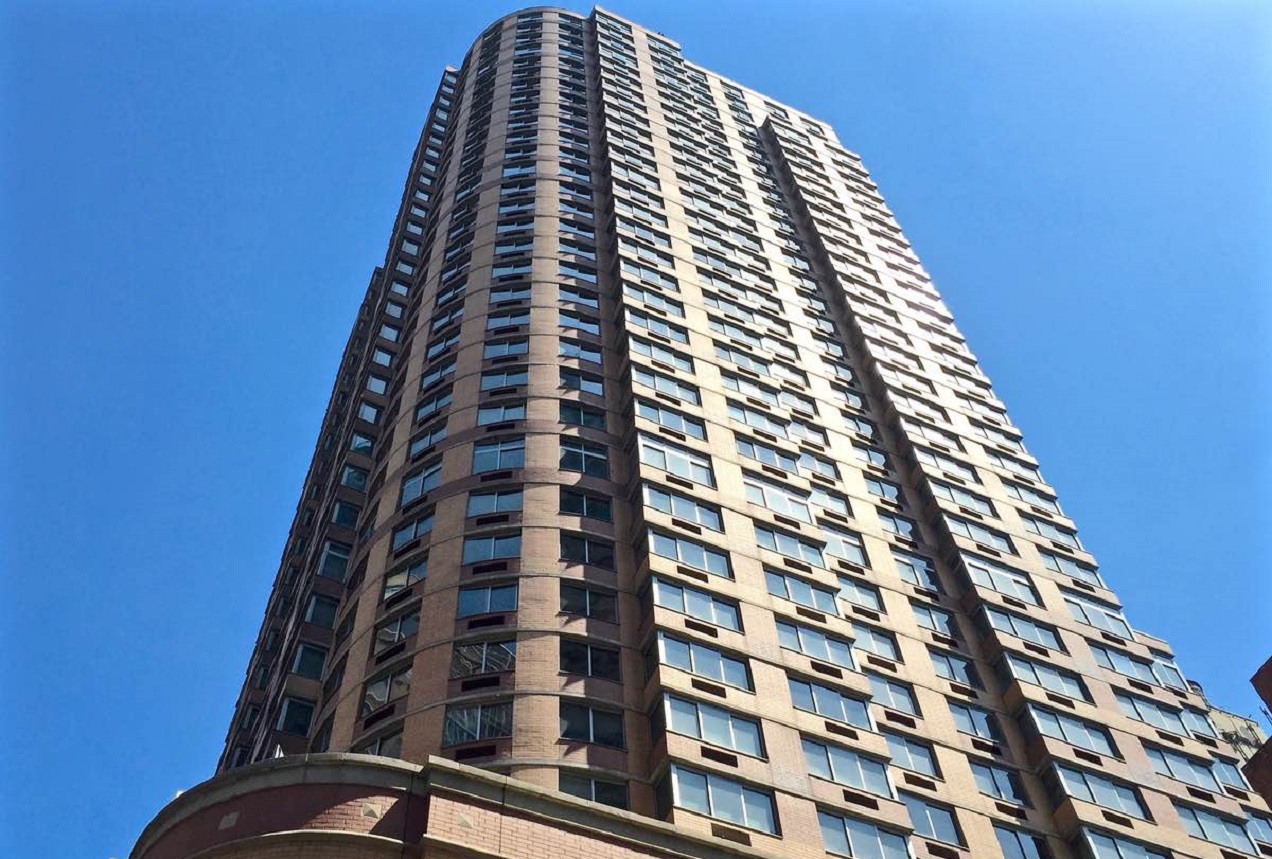 The Capitol Chelsea Apartments New York City, New York